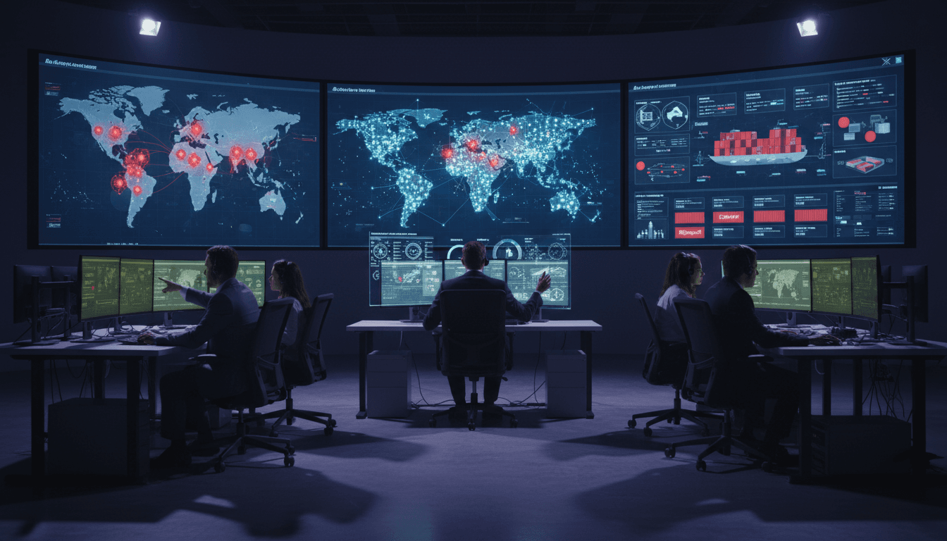 Featured image for AI Threat Detection for Botnets, IoT, and Supply Chain