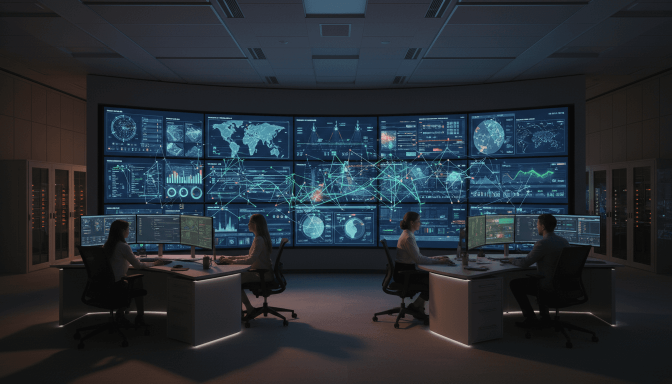 Featured image for Autonomous Cyber Defense: What’s Next for SOCs