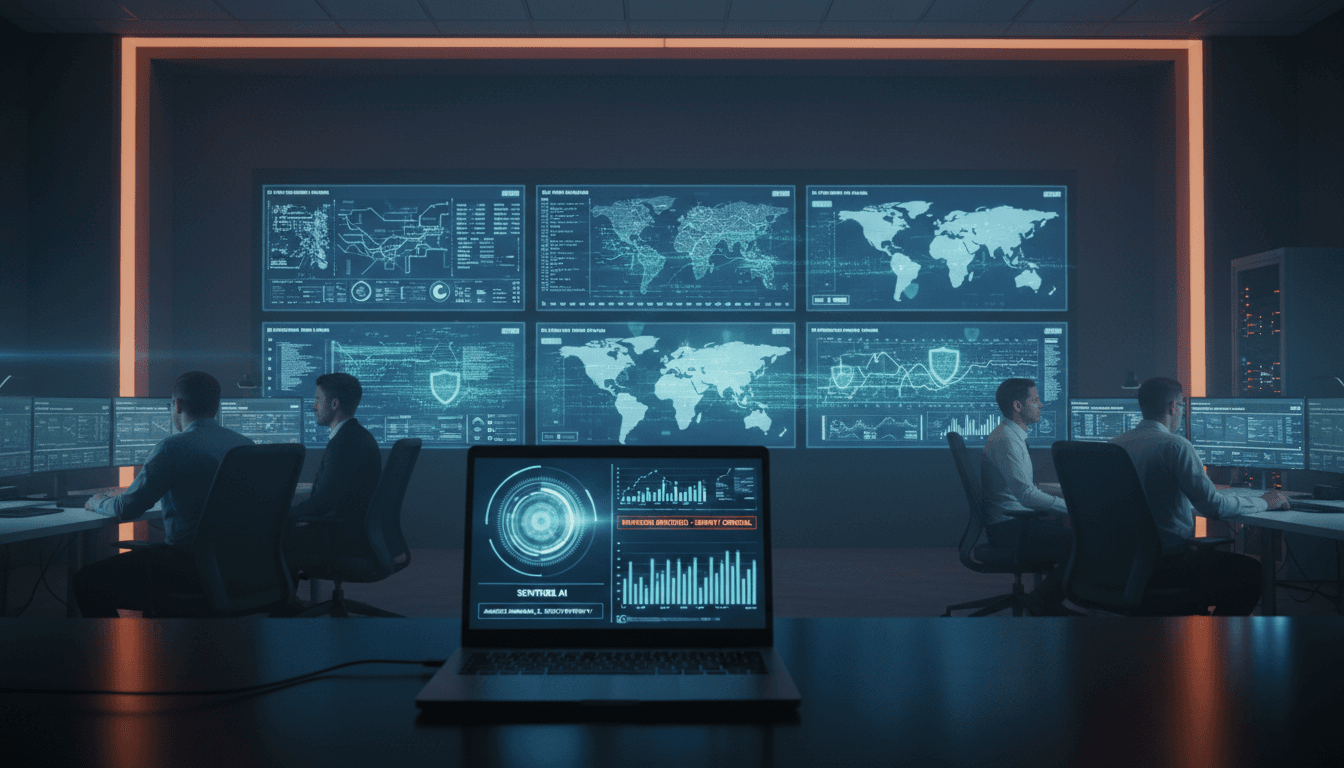 Featured image for Claude for Cybersecurity: Safer LLMs, Fewer Incidents