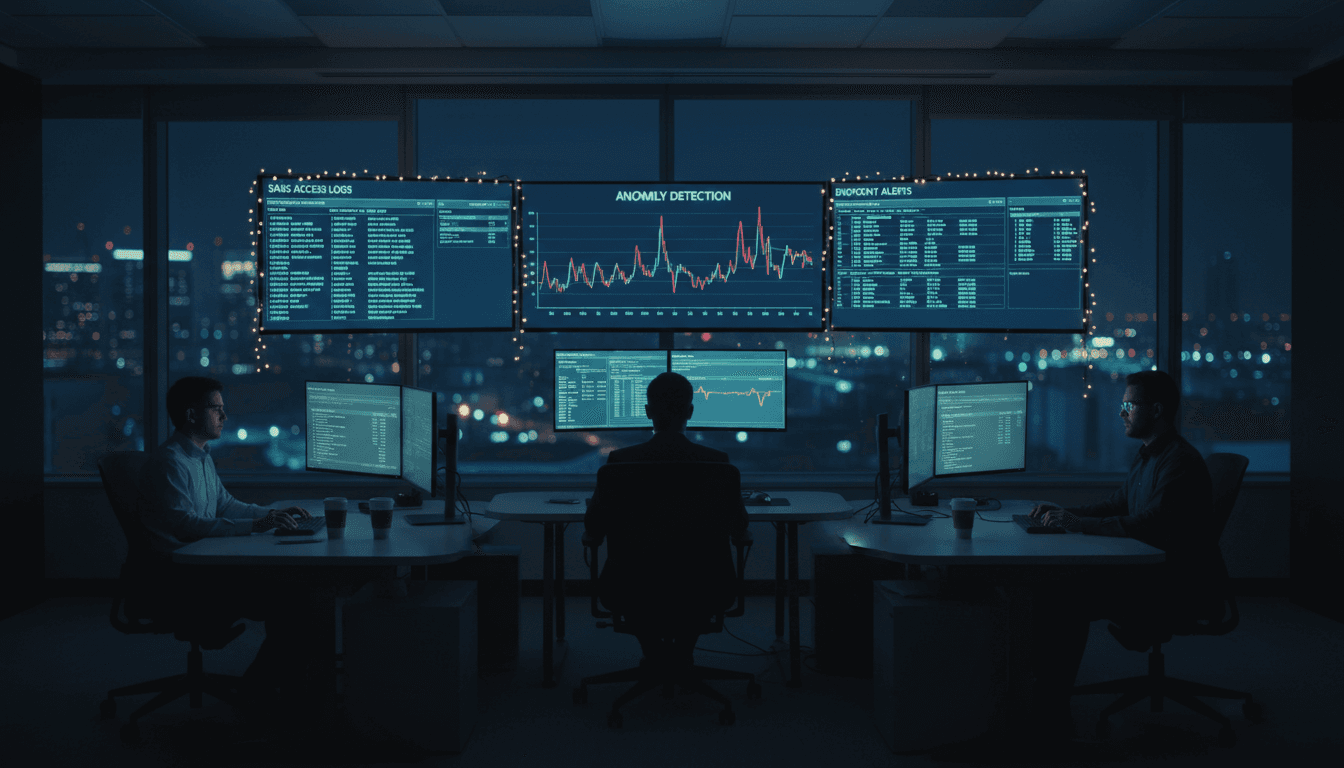 Featured image for AI Ransomware Defense for the Holiday Rush