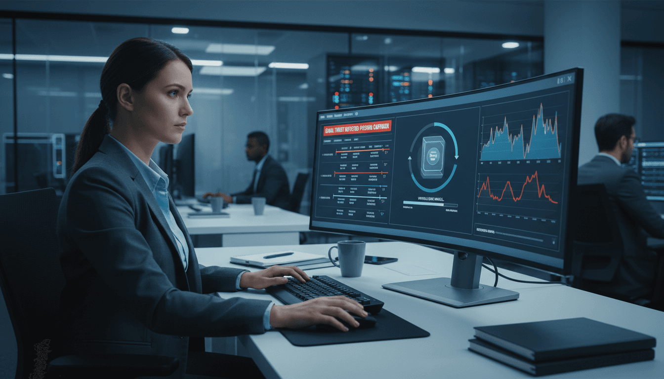 Featured image for Stop ISO Phishing: AI Detection for Stealer Malware