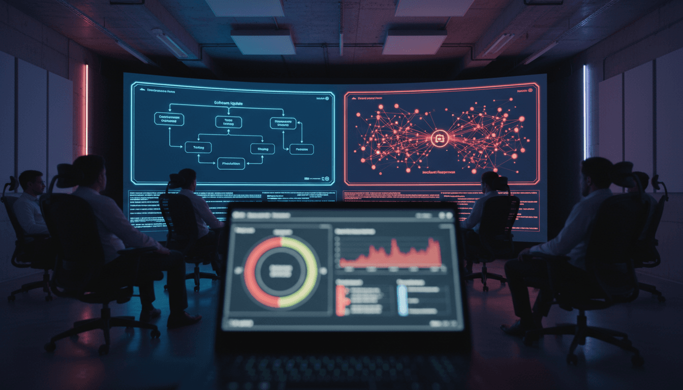 Featured image for AI-Driven Defense for ASUS Live Update Supply-Chain Risk