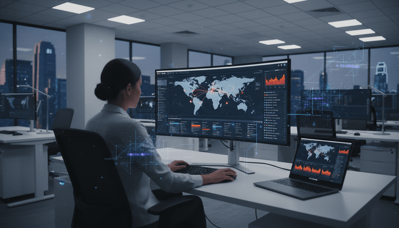 Featured image for AI Browser Defense: Stop Attacks at the Screen