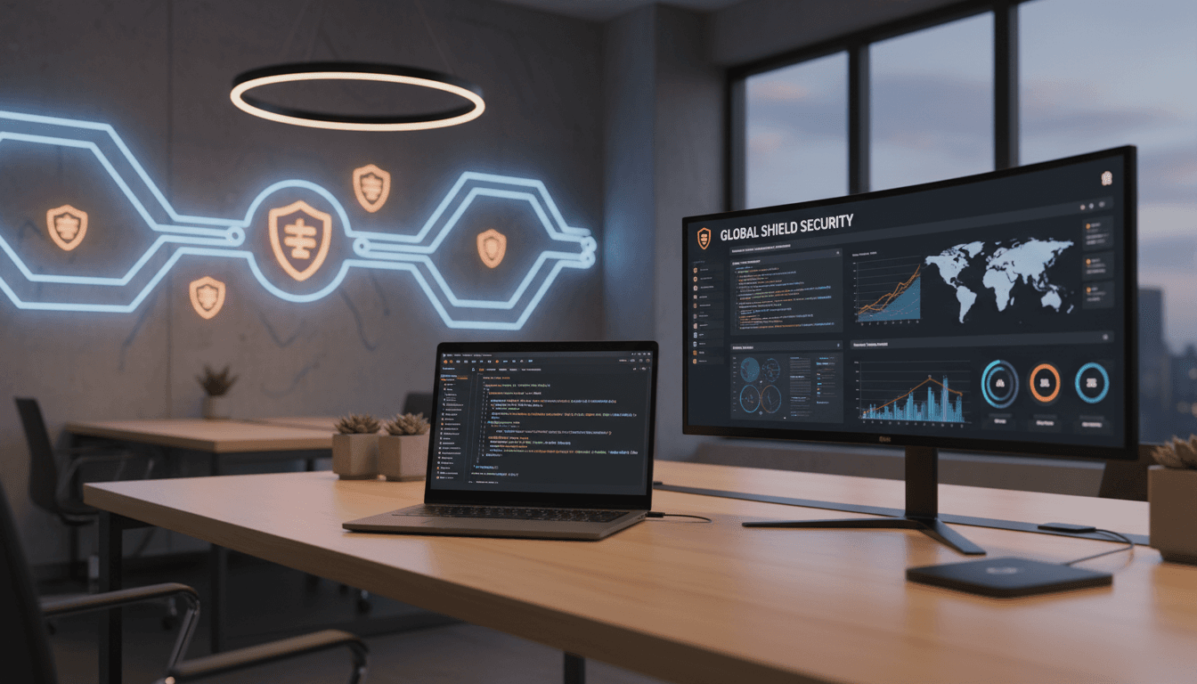 Featured image for Rust, AI, and Fewer Vulnerabilities in Your DevOps