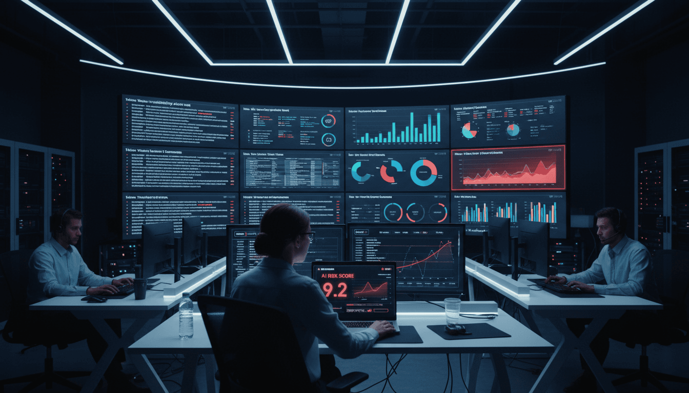 Featured image for Microsoft Patch Tuesday: AI-Driven Vulnerability Triage