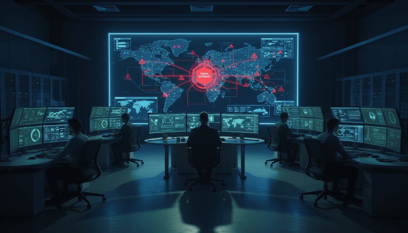 Featured image for Cisco AsyncOS 0-Day: AI Playbook for Fast Defense