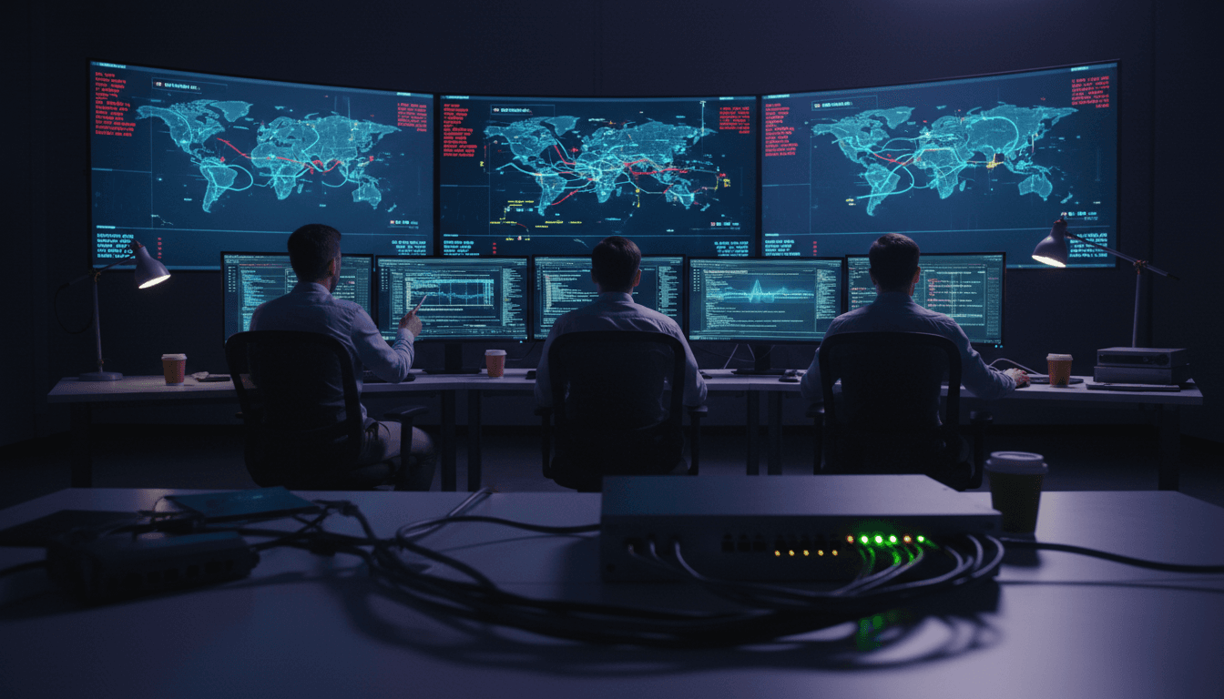 Featured image for AI Defense for Exploited Router RCEs (CISA KEV)