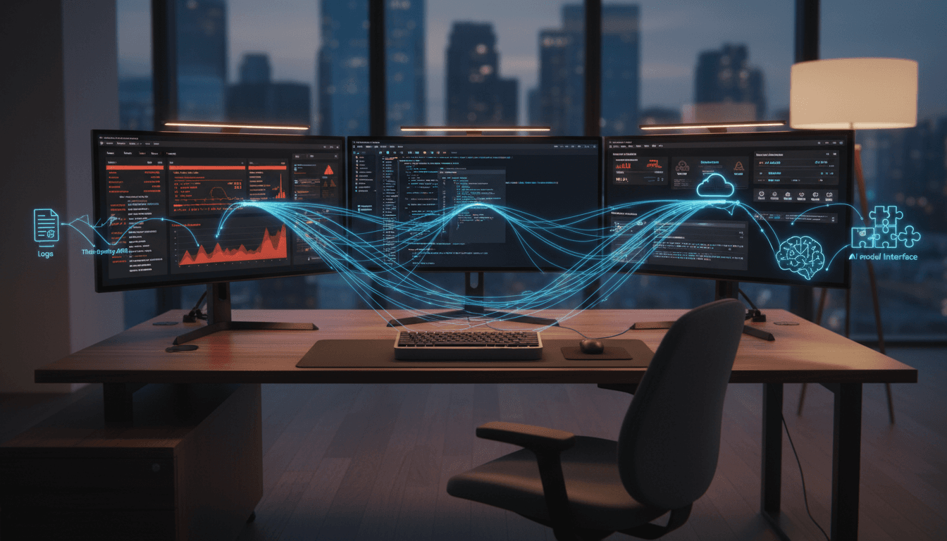 Featured image for AI Security Starts in Code: Stop Leaks Before Deploy