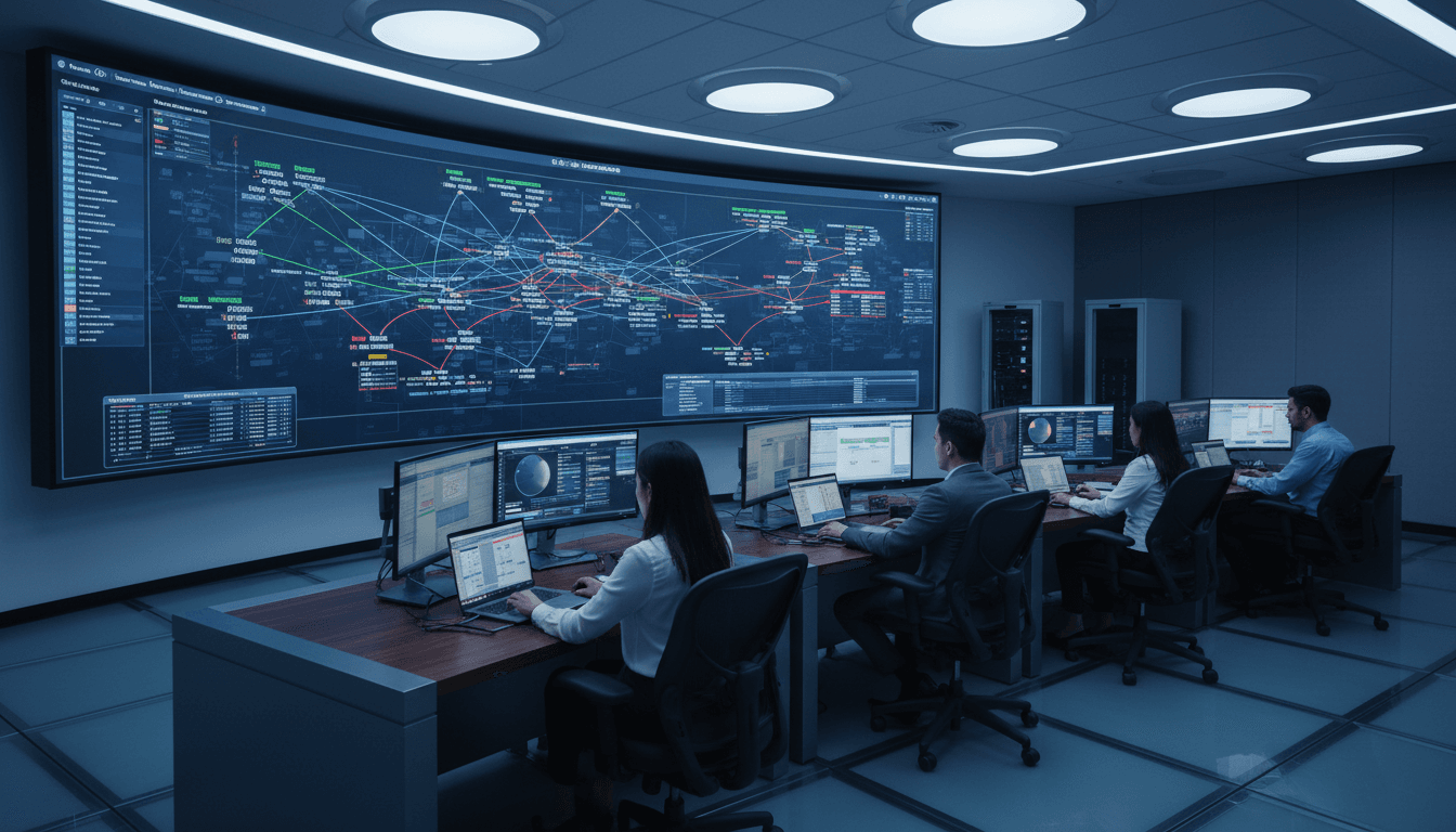 Featured image for AI-Driven Asset Management: Make Threat Intel Work
