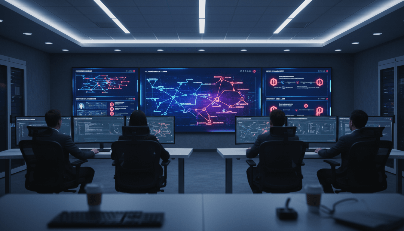 Featured image for AI vs. BlueDelta: Stop Credential-Harvesting Phishing