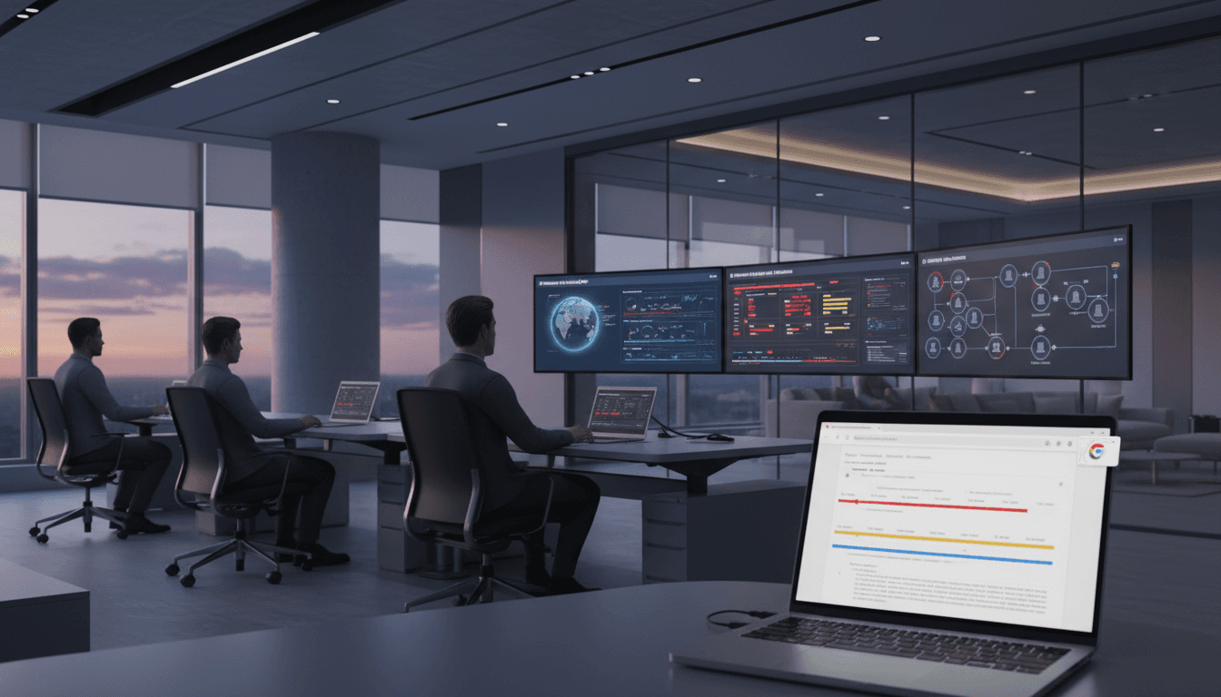 Featured image for Chrome Zero-Day Exploit: AI Defense That Keeps Up
