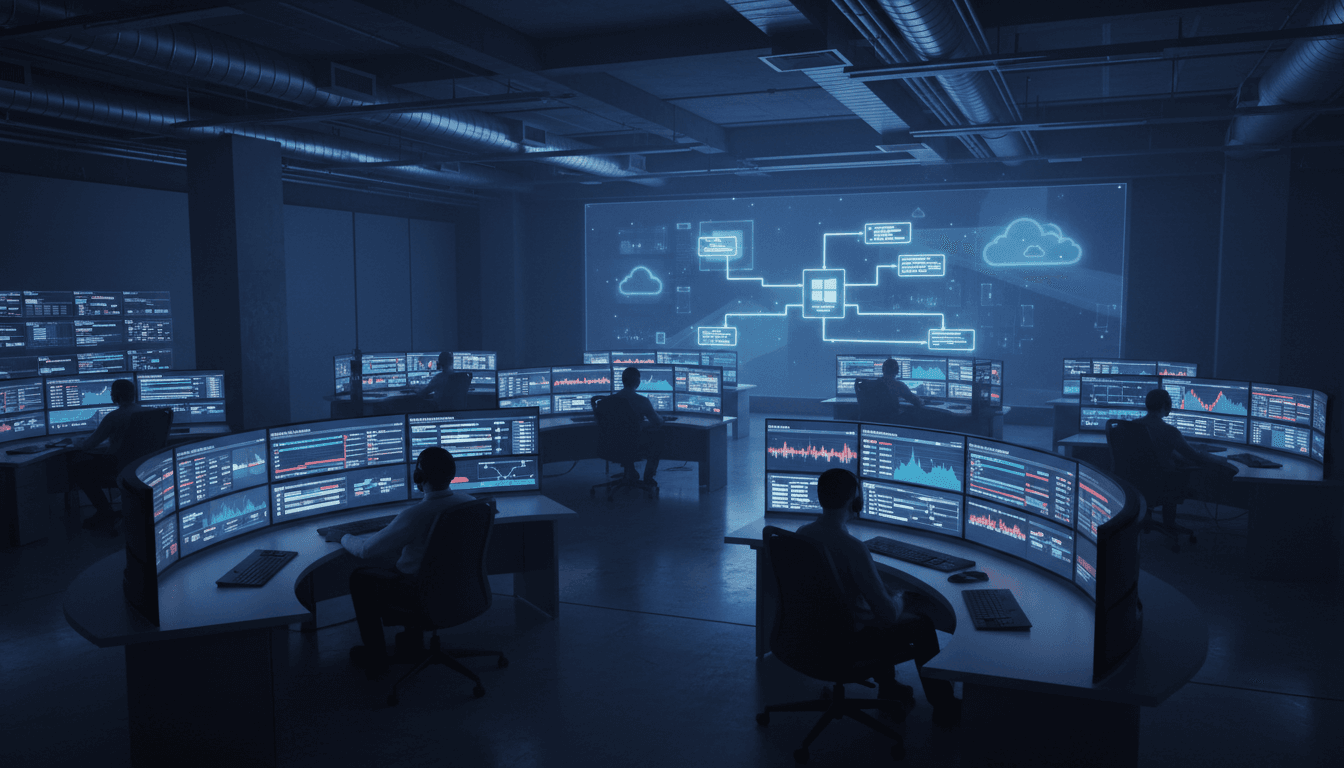 Featured image for AI Detection for Windows Group Policy Malware Abuse