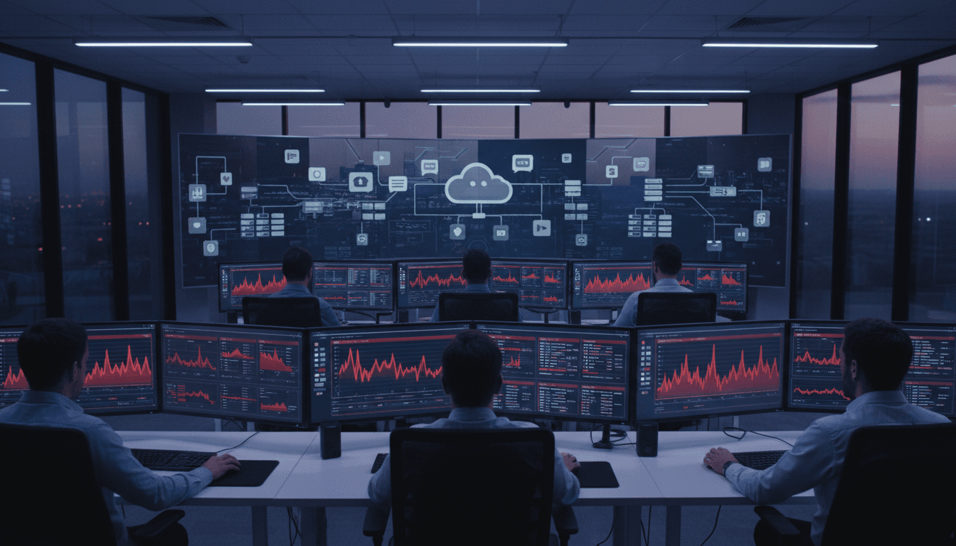 Featured image for AI-Powered Defense Against WhatsApp Hijacks & RCE