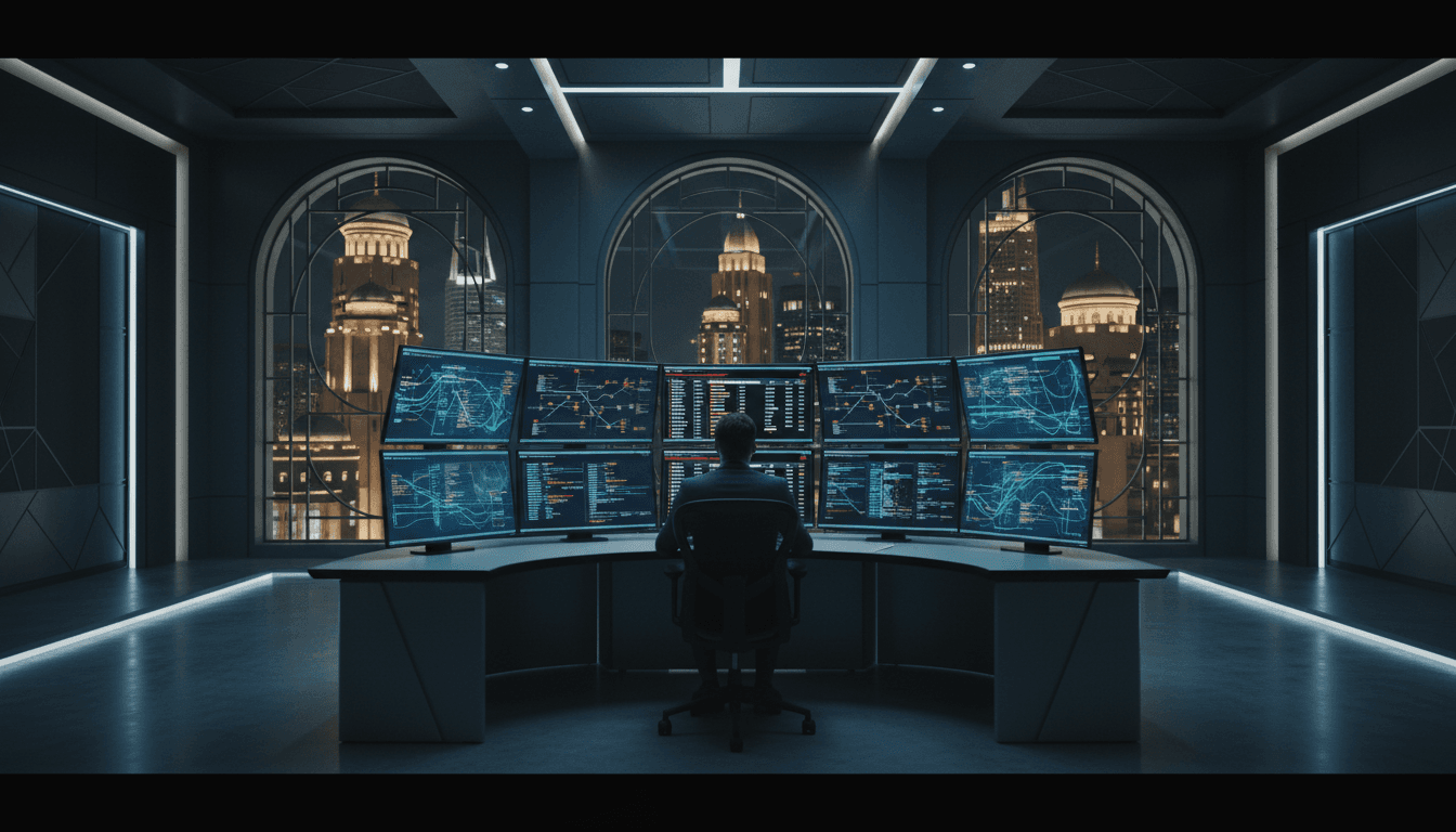 Featured image for AI Defense for Diplomatic Phishing and Espionage