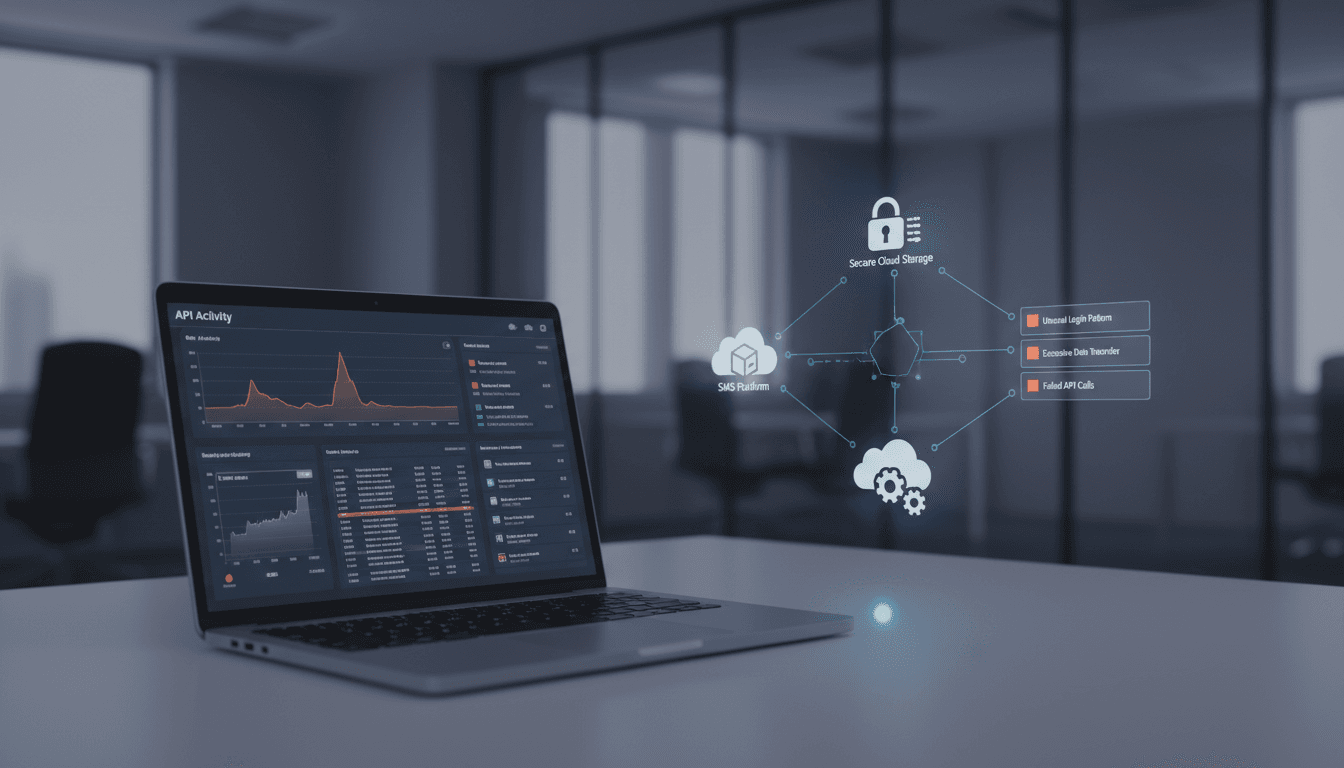 Featured image for AI-Powered Defense for SaaS Integration Attacks