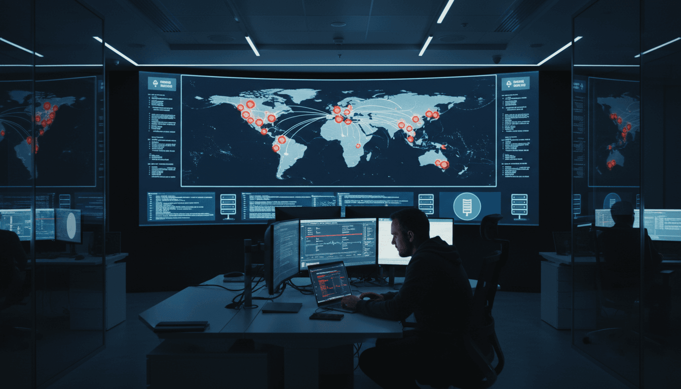 Featured image for GeoServer XXE on CISA KEV: Fix Fast With AI Triage