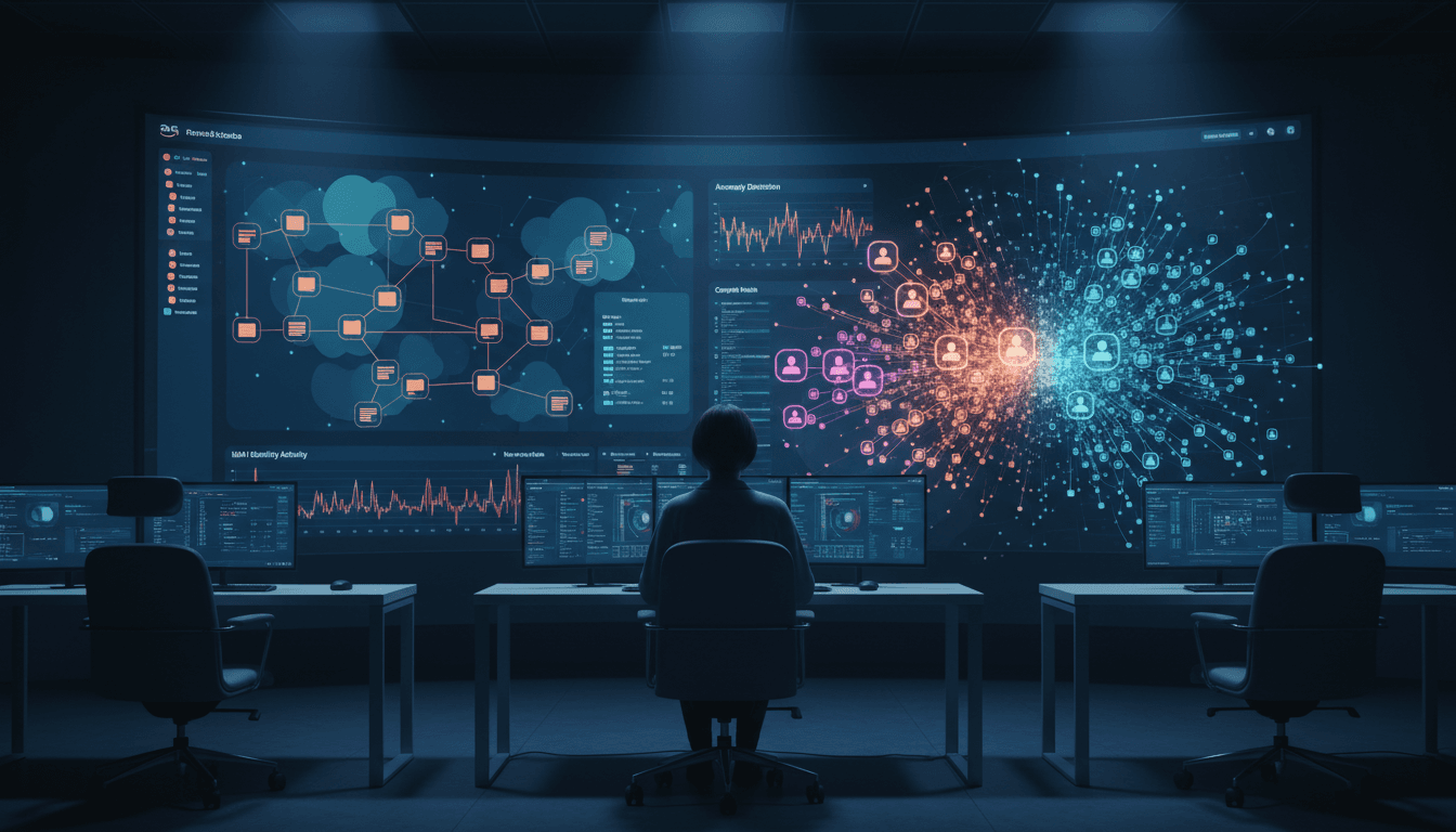 Featured image for AI vs. Stolen AWS IAM Keys: Stop Crypto Mining Fast