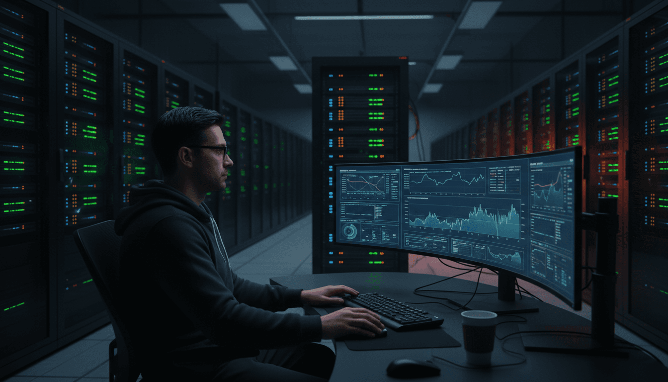 Featured image for SamSam Ransomware: How AI Spots RDP Attacks Fast