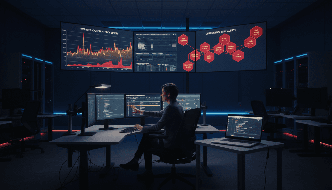 Featured image for React2Shell RCE: How AI Helps You Patch Faster
