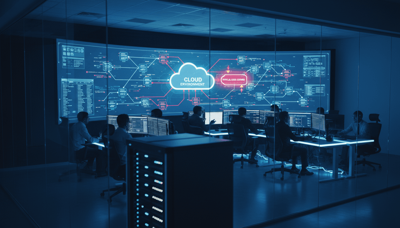 Featured image for AI Detection for GRU-Style Cloud Edge Attacks