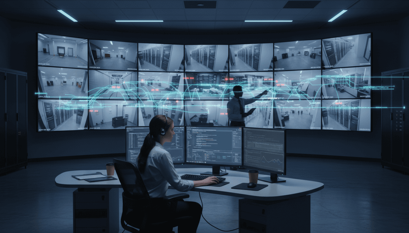 Featured image for AI Security for Cameras: Stop Stolen IoT Access