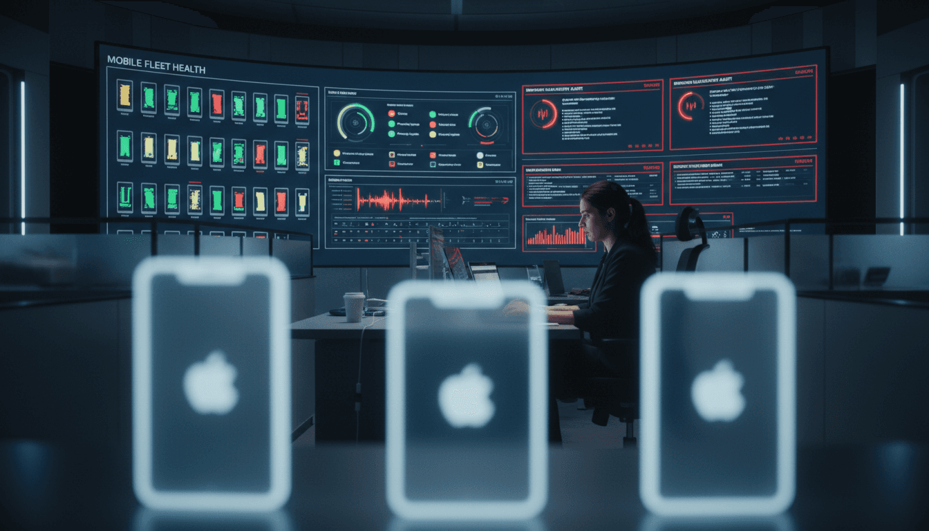 Featured image for Apple WebKit Zero-Days: AI-Powered Patch Defense