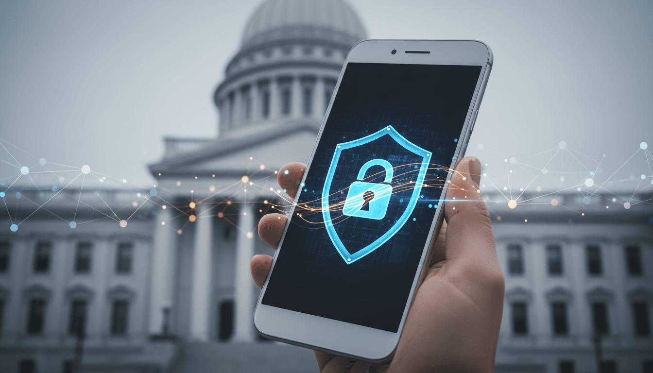 Featured image for AI Guardrails for Security Apps Without Mass Surveillance