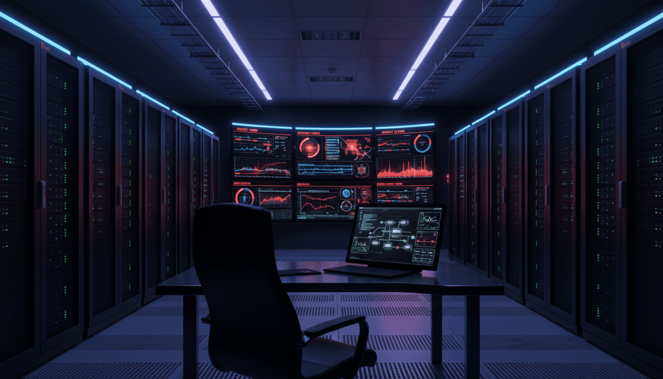 Featured image for HPE OneView CVSS 10: AI Defense for Unauth RCE