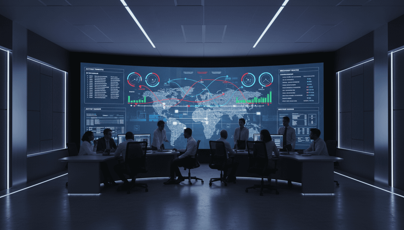 Featured image for Ransomware’s Long Tail: How AI Shrinks Recovery Time