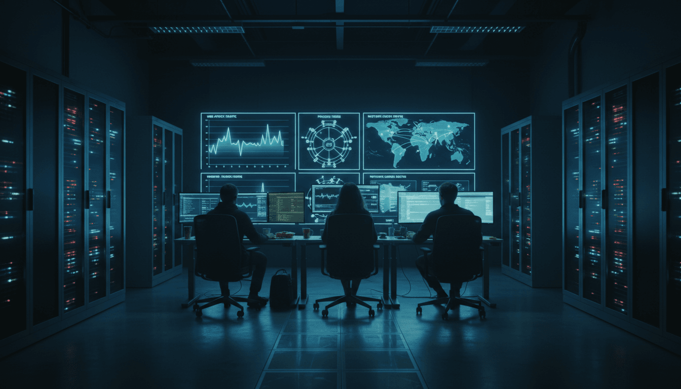 Featured image for AI Defense Against React2Shell Malware & Crypto Miners