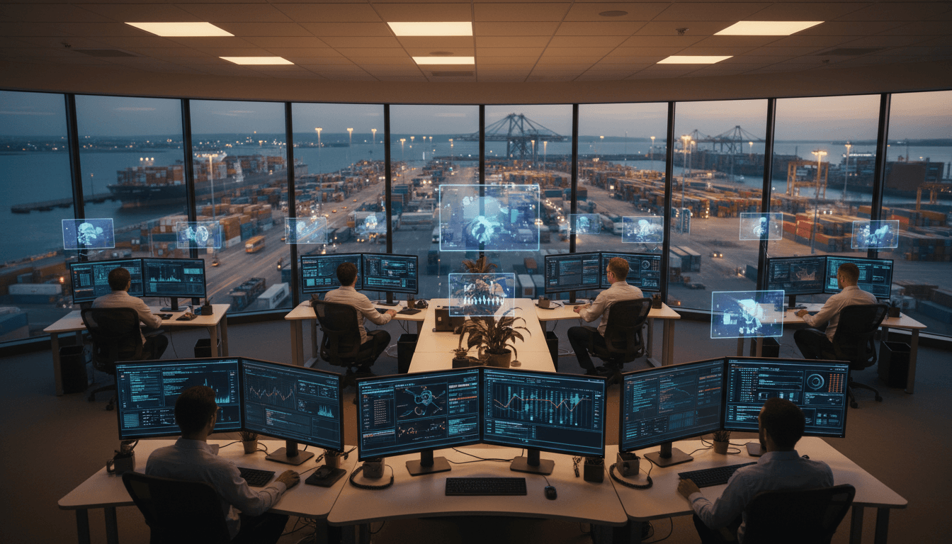 Featured image for Gemini 3 Flash for Real-Time Security Ops at Scale