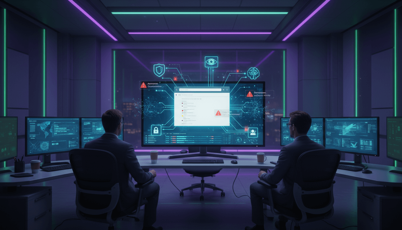 Featured image for AI Browser Extension Security: Stop GhostPoster-Style Attacks