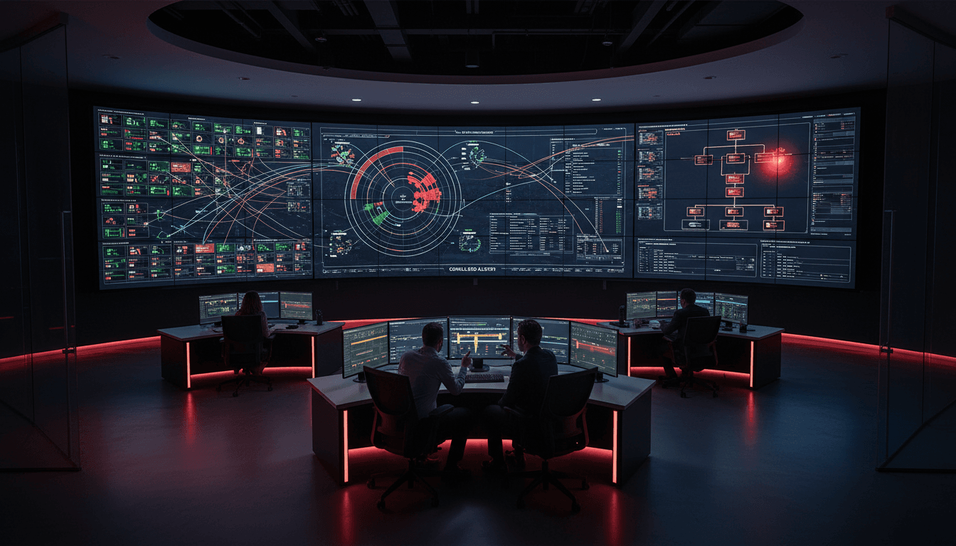 Featured image for AI Security Ops for Zero-Days, RCE, and OAuth Scams