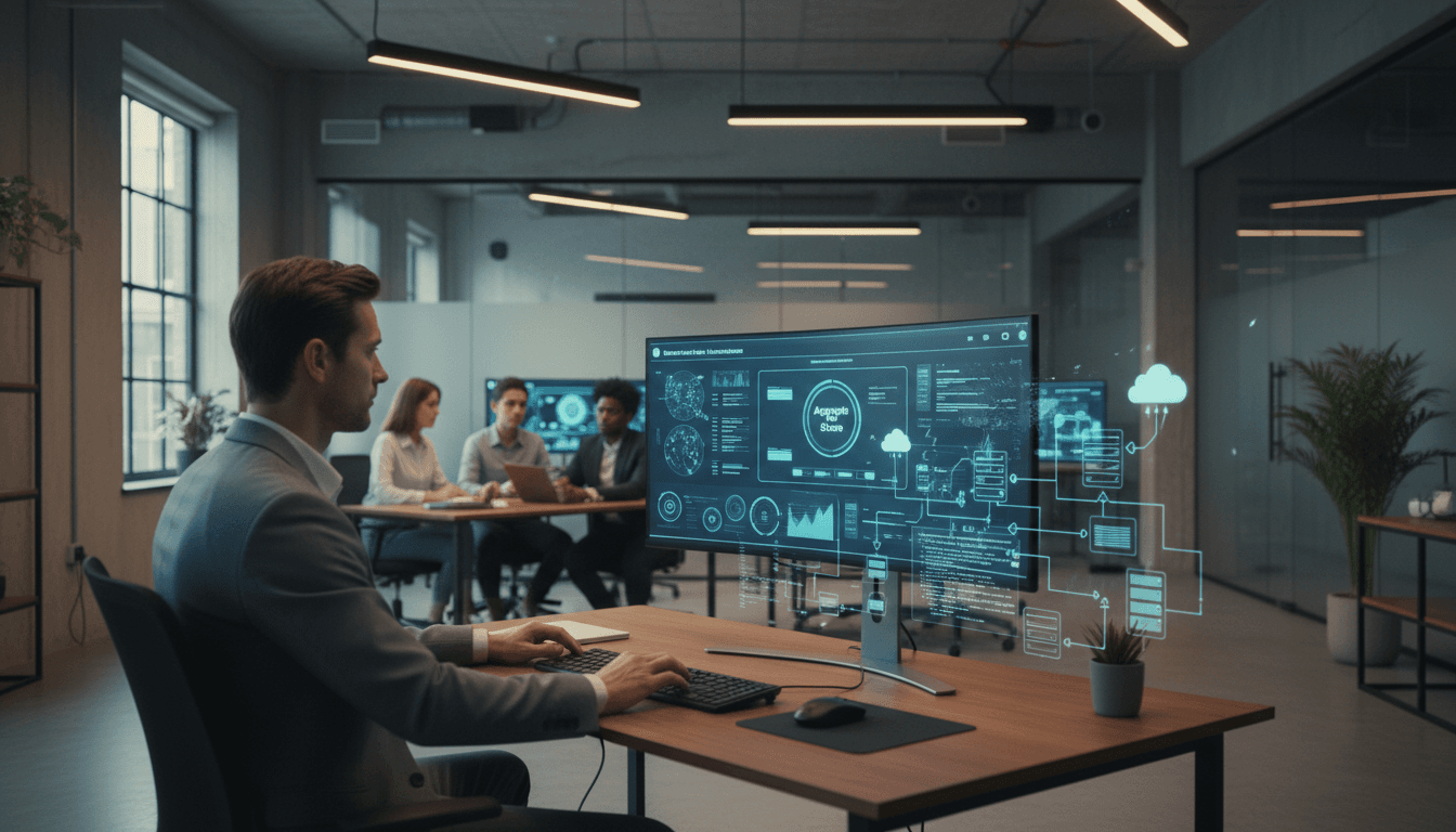 Featured image for AI for CISOs: Stop Engineering Blind Spots in Security