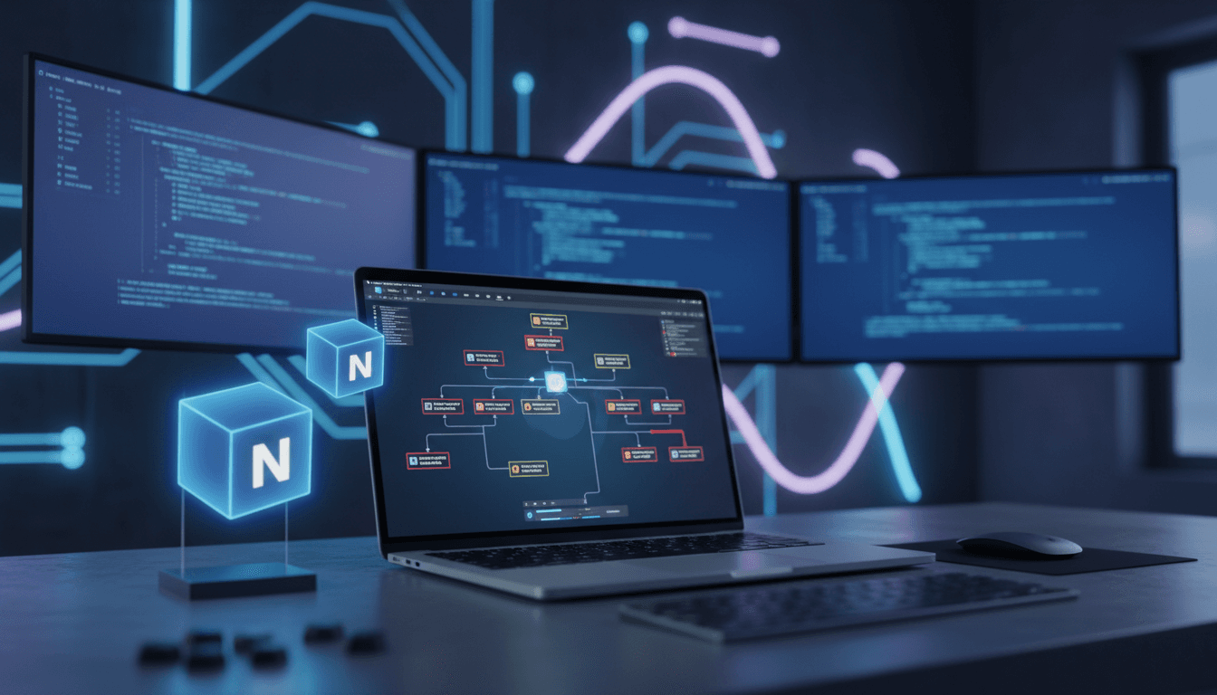 Featured image for AI Defense for Rogue NuGet Packages: Stop Typosquats