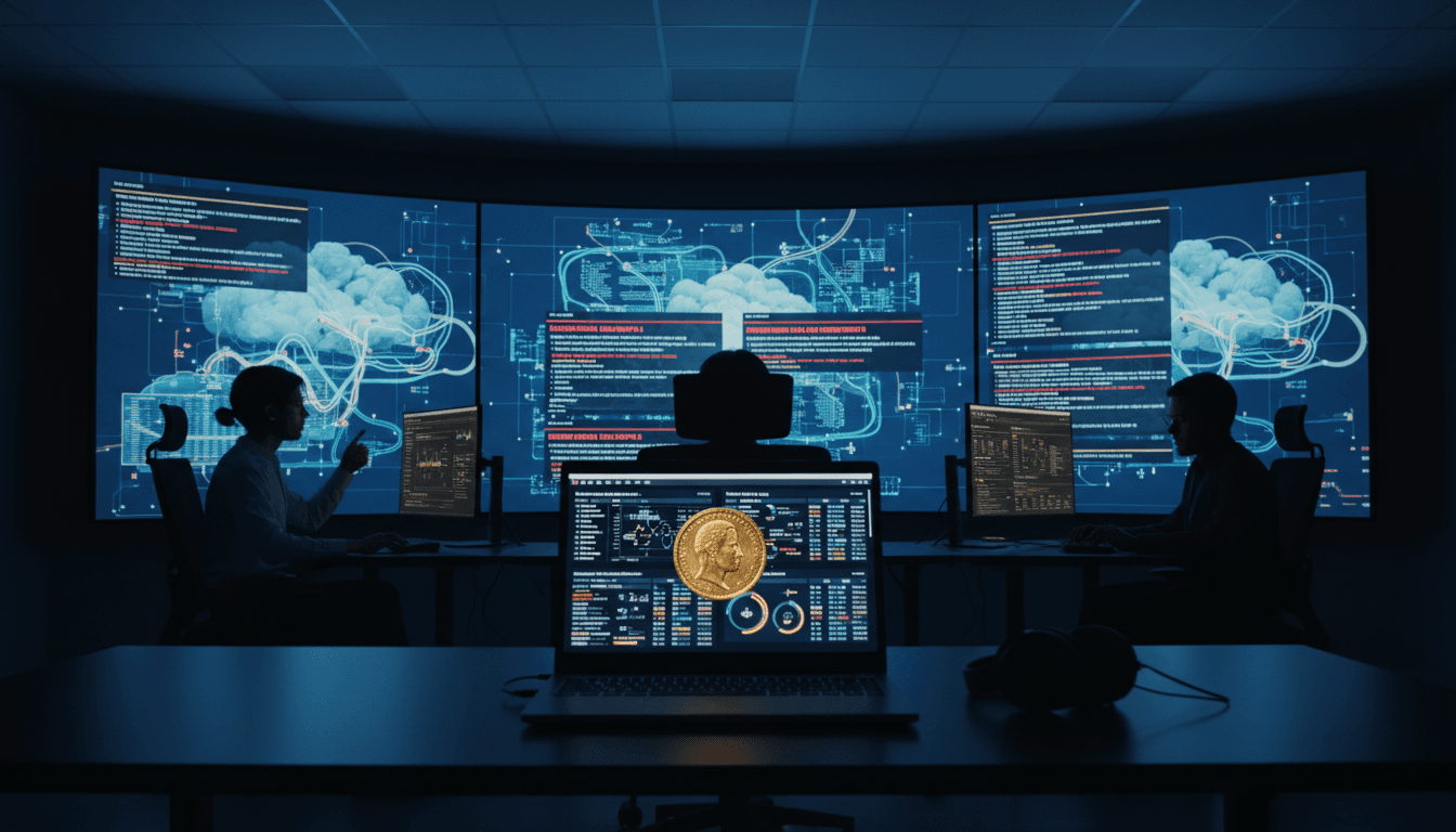 Featured image for Stop AWS Credential Abuse Before Cryptomining Hits