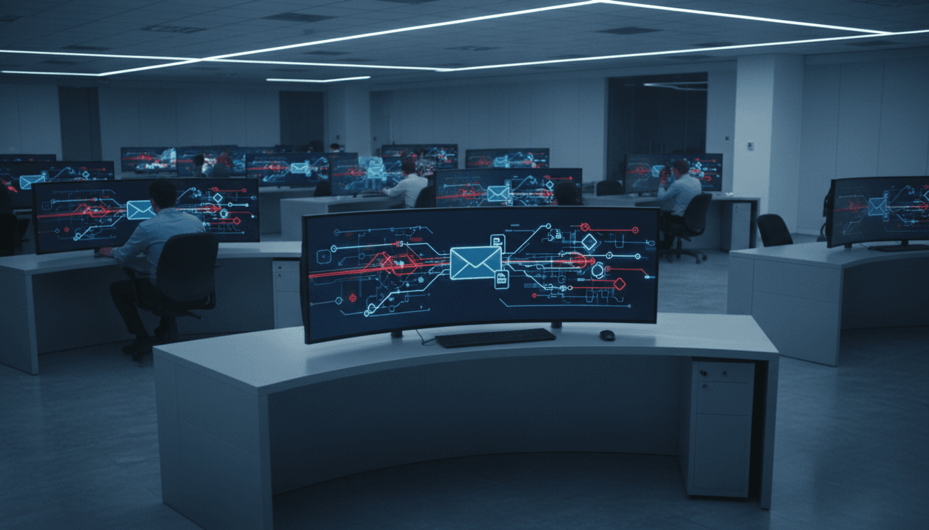 Featured image for Stop Credential Phishing With AI-Driven Detection