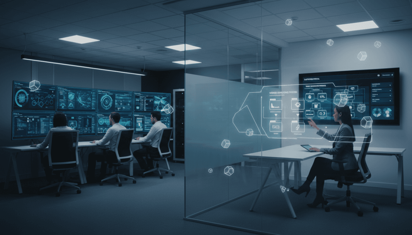 Featured image for Agent Skills: The Missing Layer for Secure AI Ops