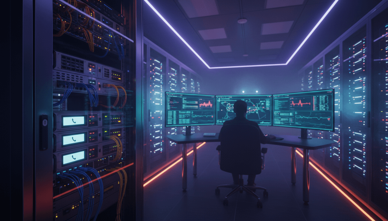 Featured image for FreePBX RCE Patches: What to Fix and How AI Helps