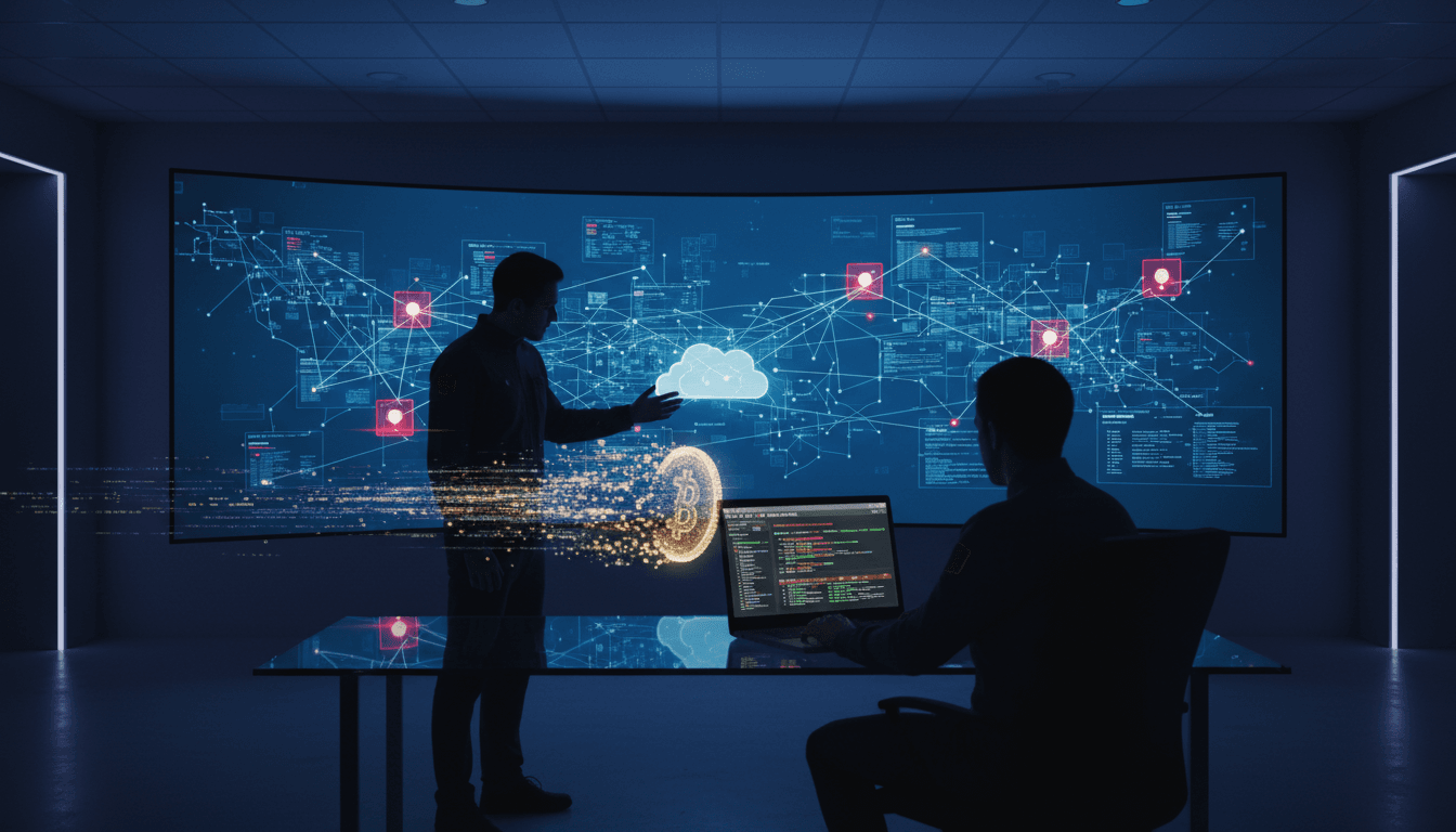 Featured image for Stop Stolen AWS Credentials From Fueling Cryptomining