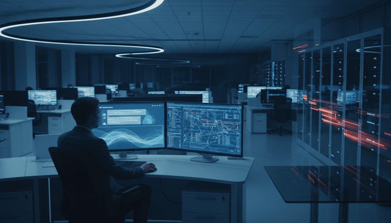 Featured image for AI Chatbots Are the New Malware Delivery Channel