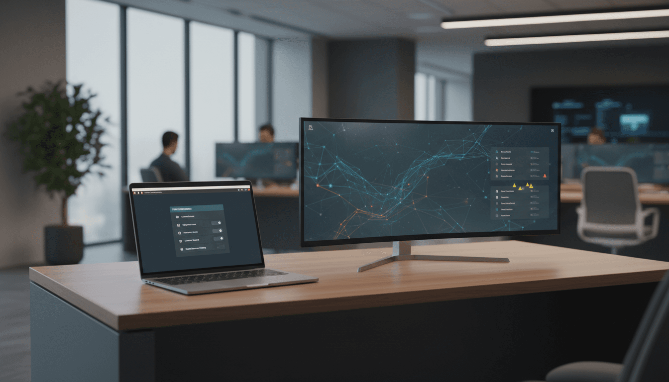 Featured image for Browser Extension Risks: AI Defense After ShadyPanda