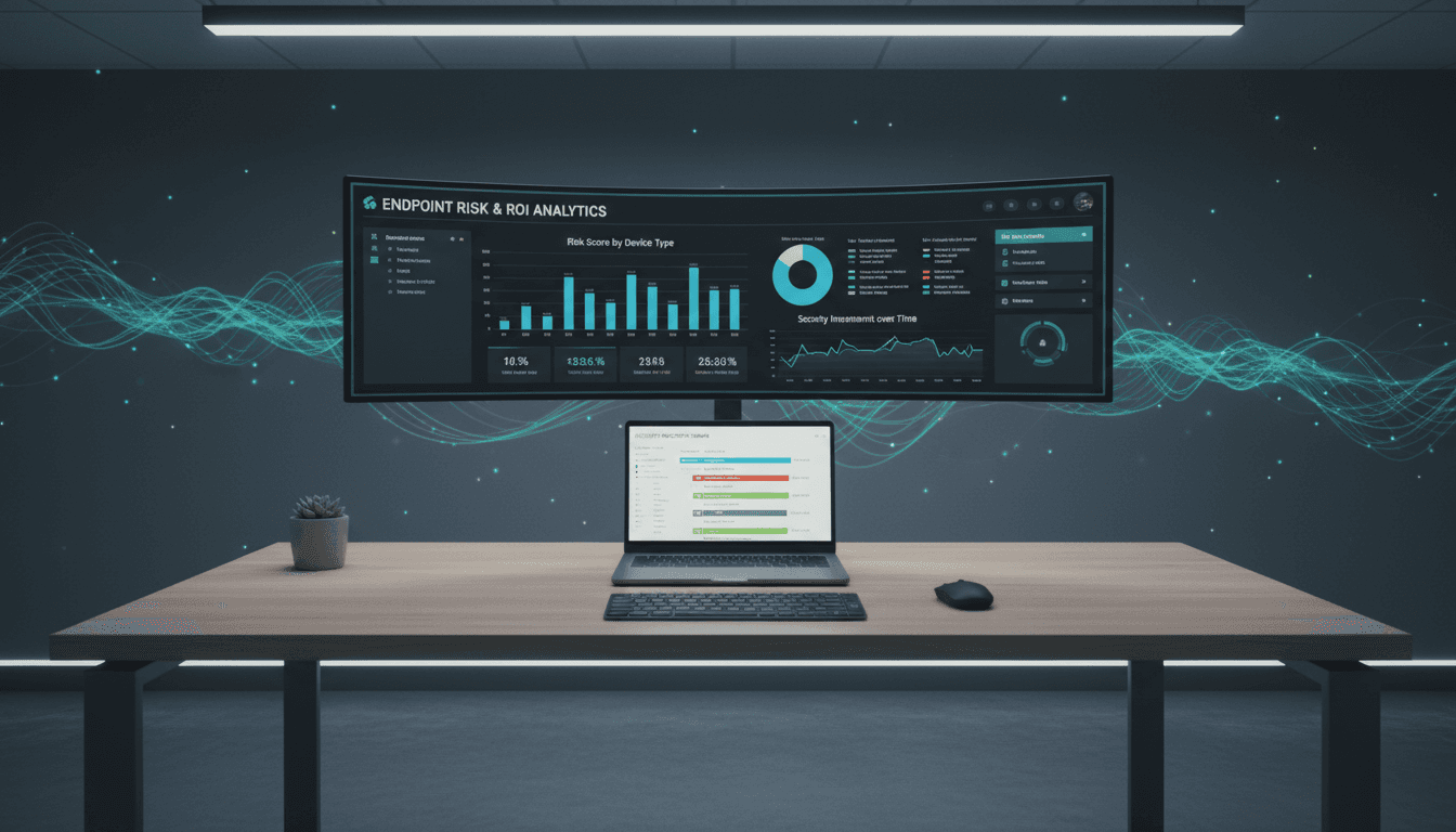 Featured image for AI Endpoint Security ROI: What 273% Really Means