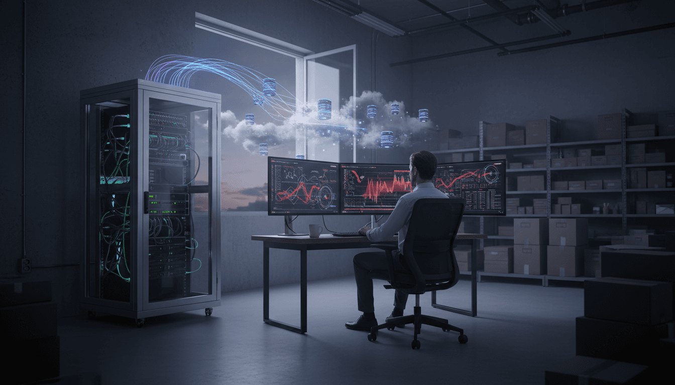 Featured image for AI-Driven Network Edge Security: SASE Done Right