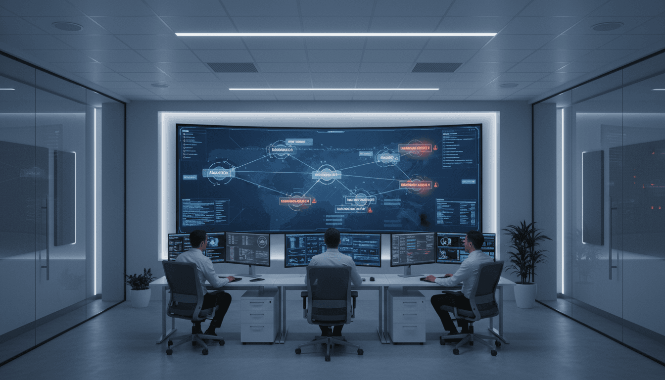 Featured image for Find Vendor Hidden Infrastructure Before It Hurts You