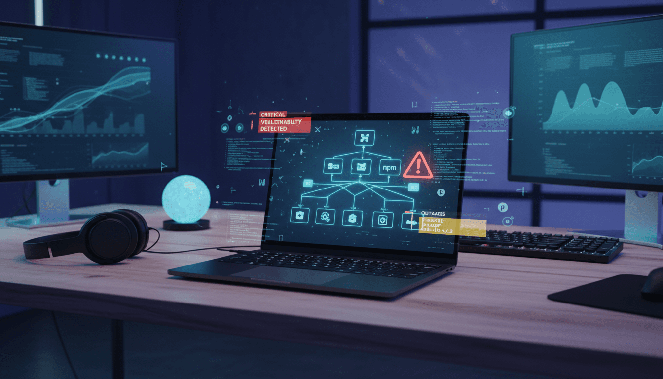 Featured image for AI Stops Rogue NuGet Packages Before They Drain Wallets