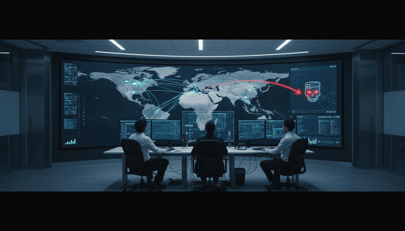 Featured image for Stop DNS Hijacking: AI Signals You Can Act On