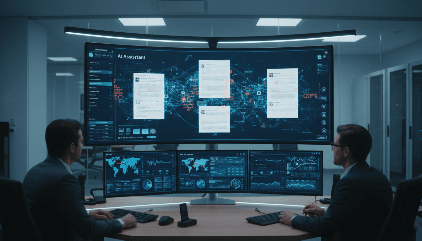 Featured image for Indirect Prompt Injection: The AI Security Blind Spot
