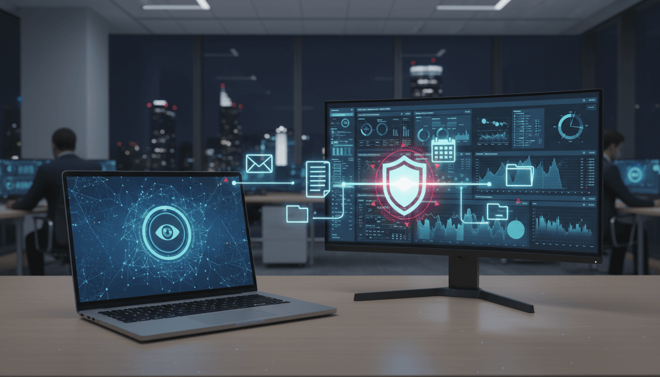 Featured image for Zero-Click AI Assistants: Stop Data Leaks Before They Start