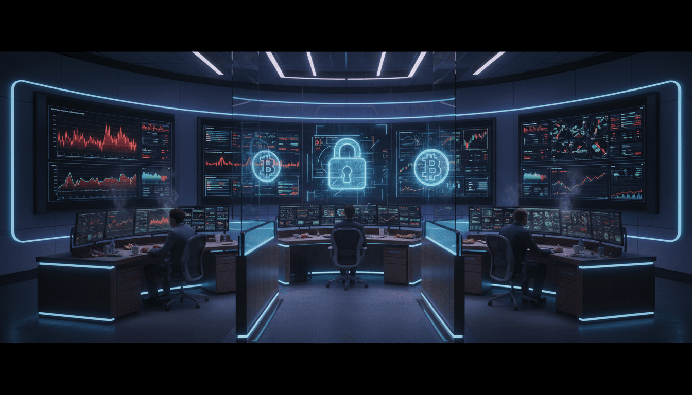 Featured image for Ransomware Payments Hit $4.5B—AI Can Cut the Risk